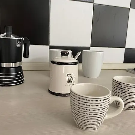 Chess House Apartamento *