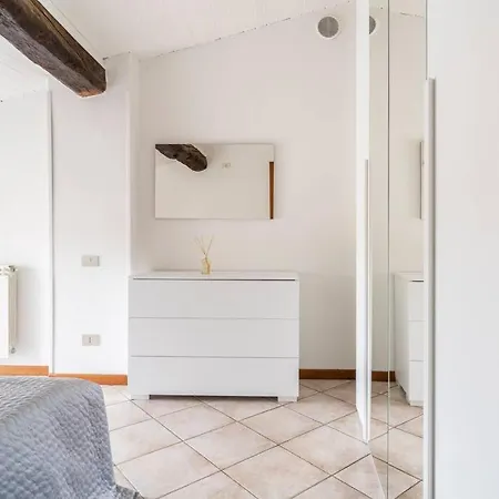 Chess House Apartamento Azzano Mella