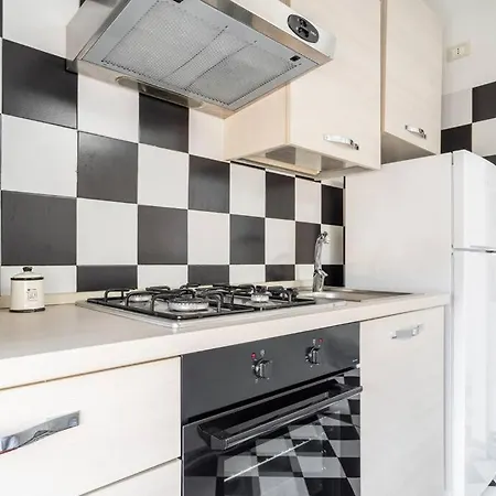 Chess House Azzano Mella