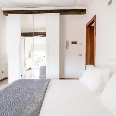 Apartamento Chess House