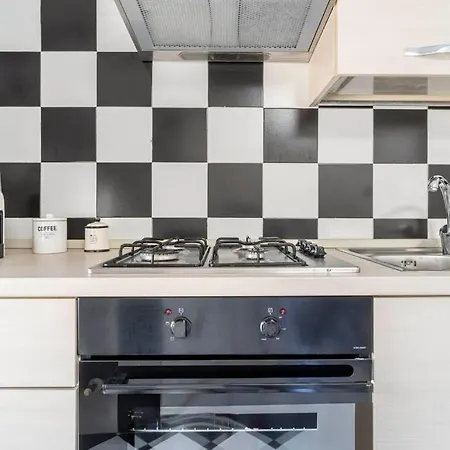 Chess House Apartamento Azzano Mella