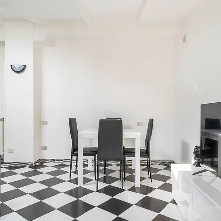 Chess House Apartamento