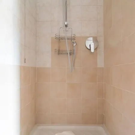 Chess House Apartamento Azzano Mella