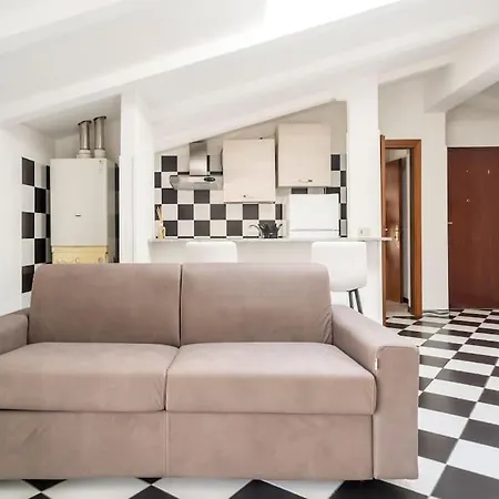 Apartamento Chess House